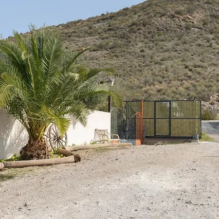 Cortijo Ohana Motril Buitenkant foto