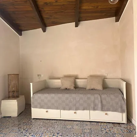 Cortijo Ohana Motril Buitenkant foto