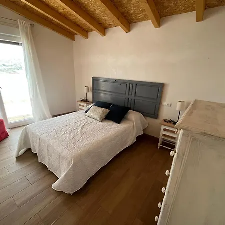 Cortijo Ohana Motril Buitenkant foto
