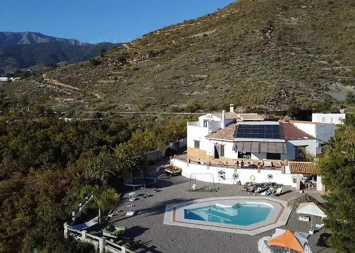 Cortijo Ohana