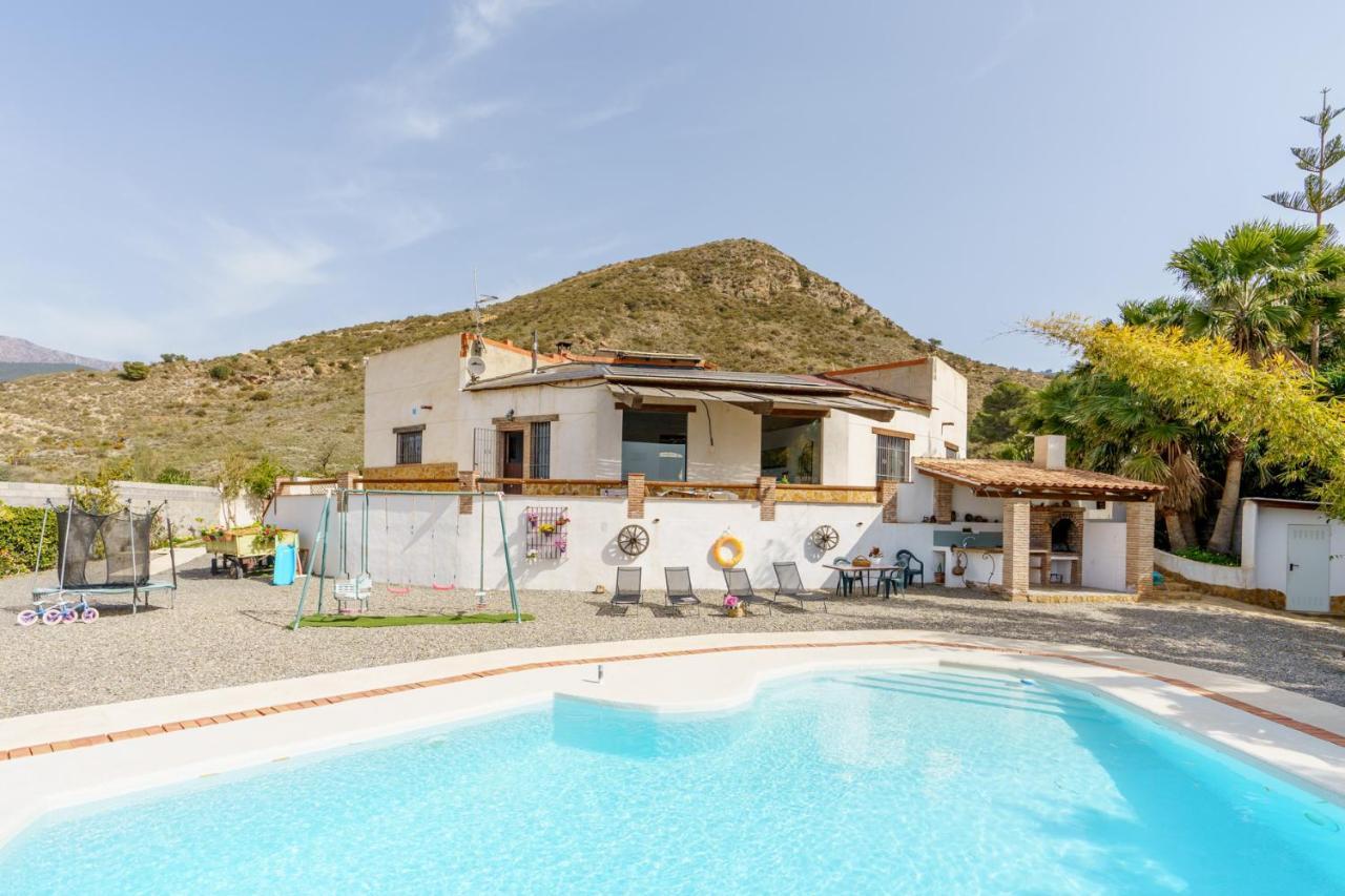 Cortijo Ohana