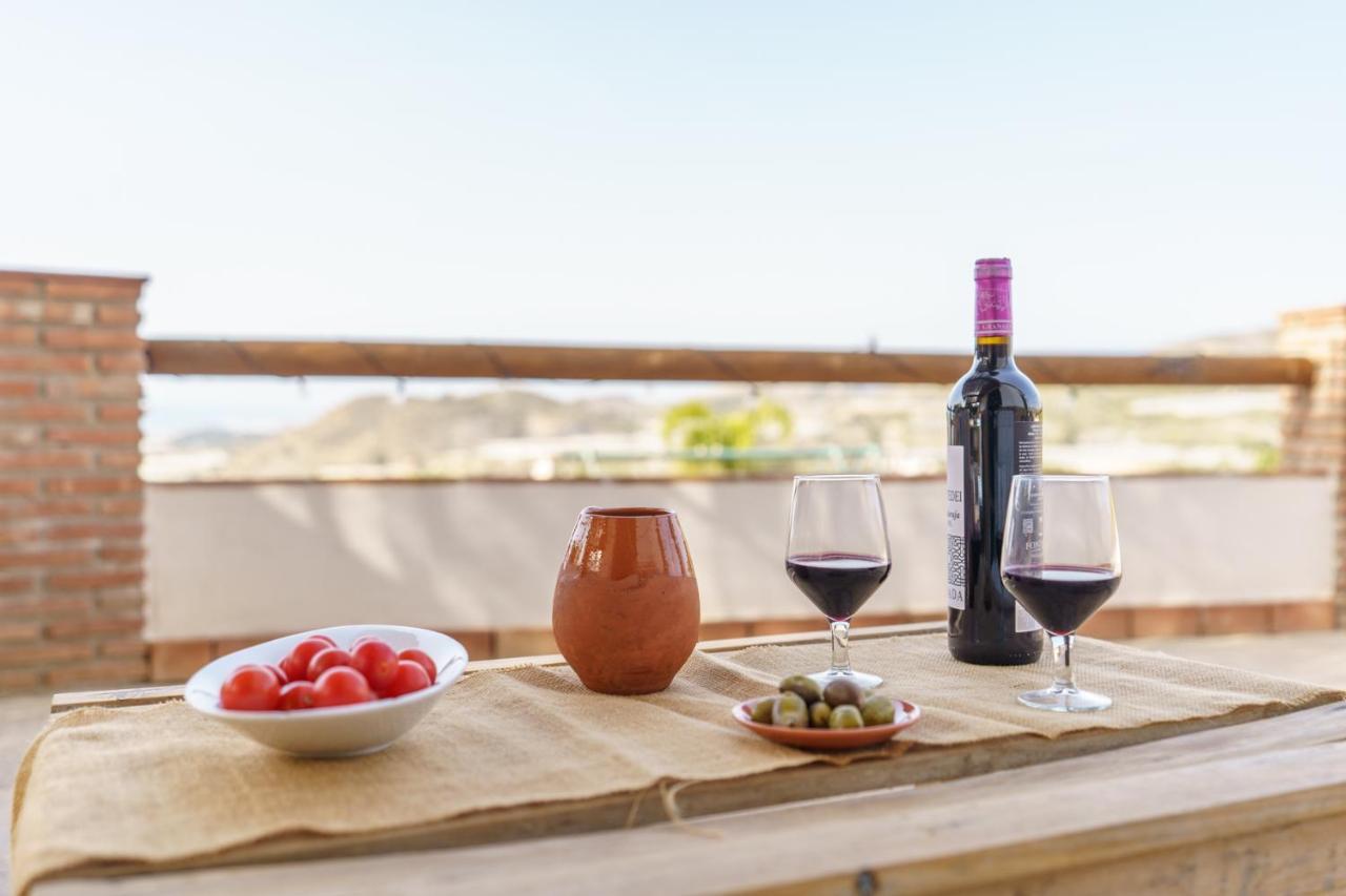 Cortijo Ohana Motril