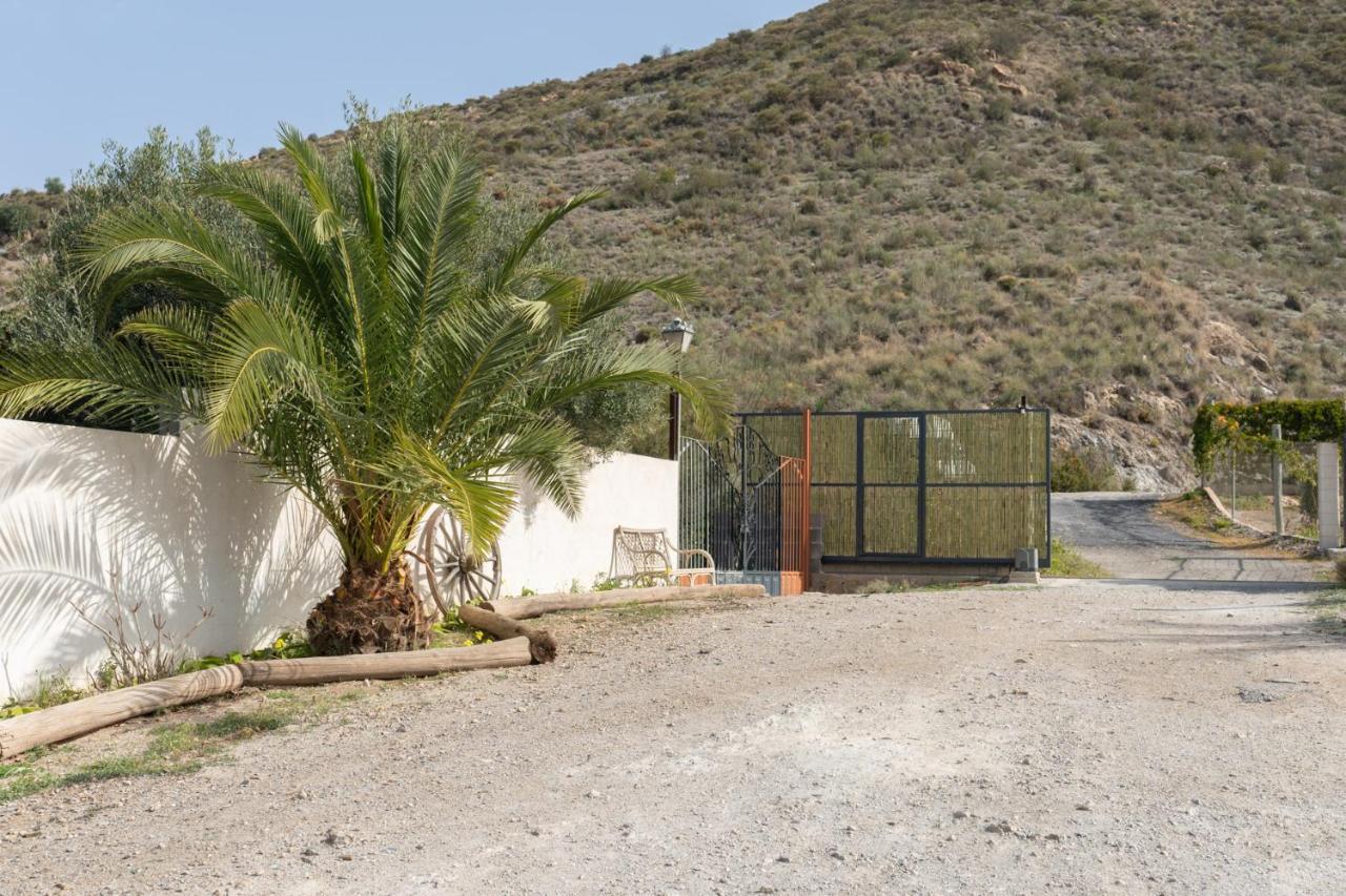 Hébergement de vacances Cortijo Ohana *