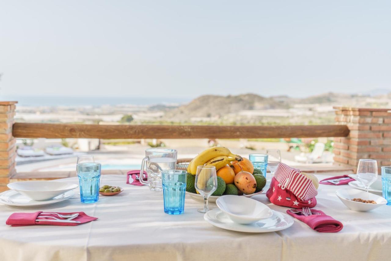 Cortijo Ohana