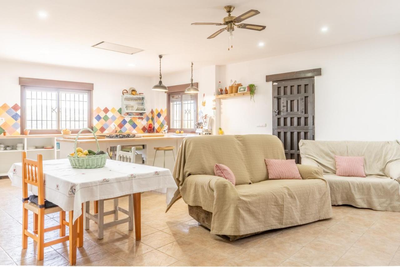 Cortijo Ohana * Motril