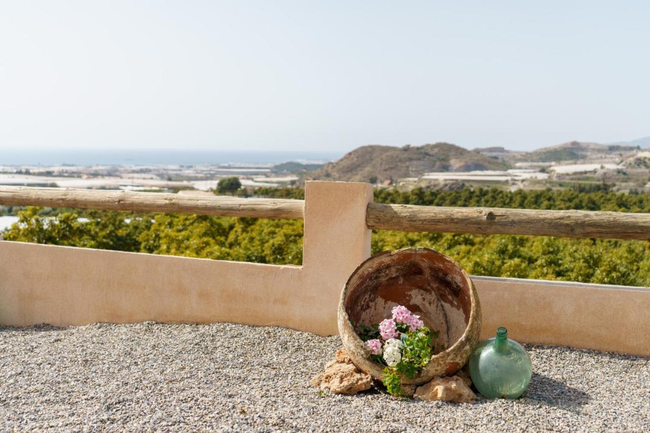 Hébergement de vacances Cortijo Ohana *