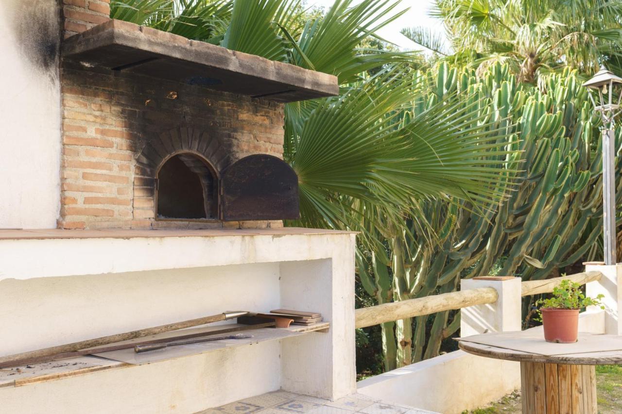 Cortijo Ohana Hébergement de vacances Motril