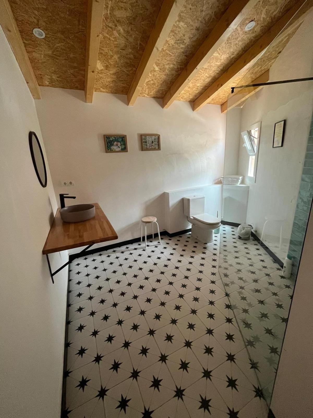 Hébergement de vacances Cortijo Ohana Motril