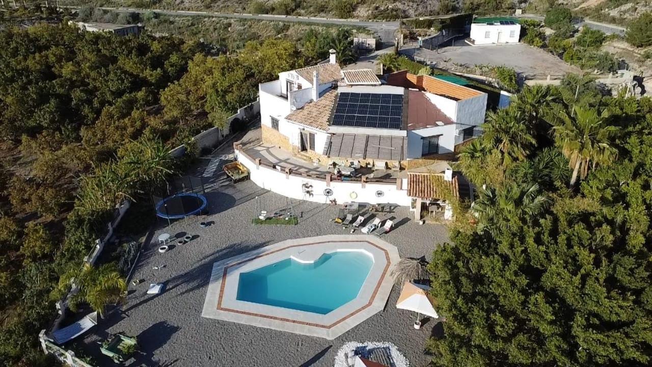 Cortijo Ohana *