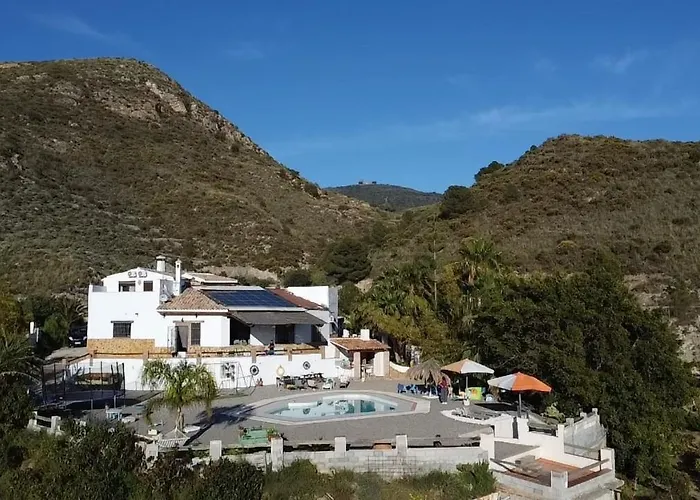 Cortijo Ohana