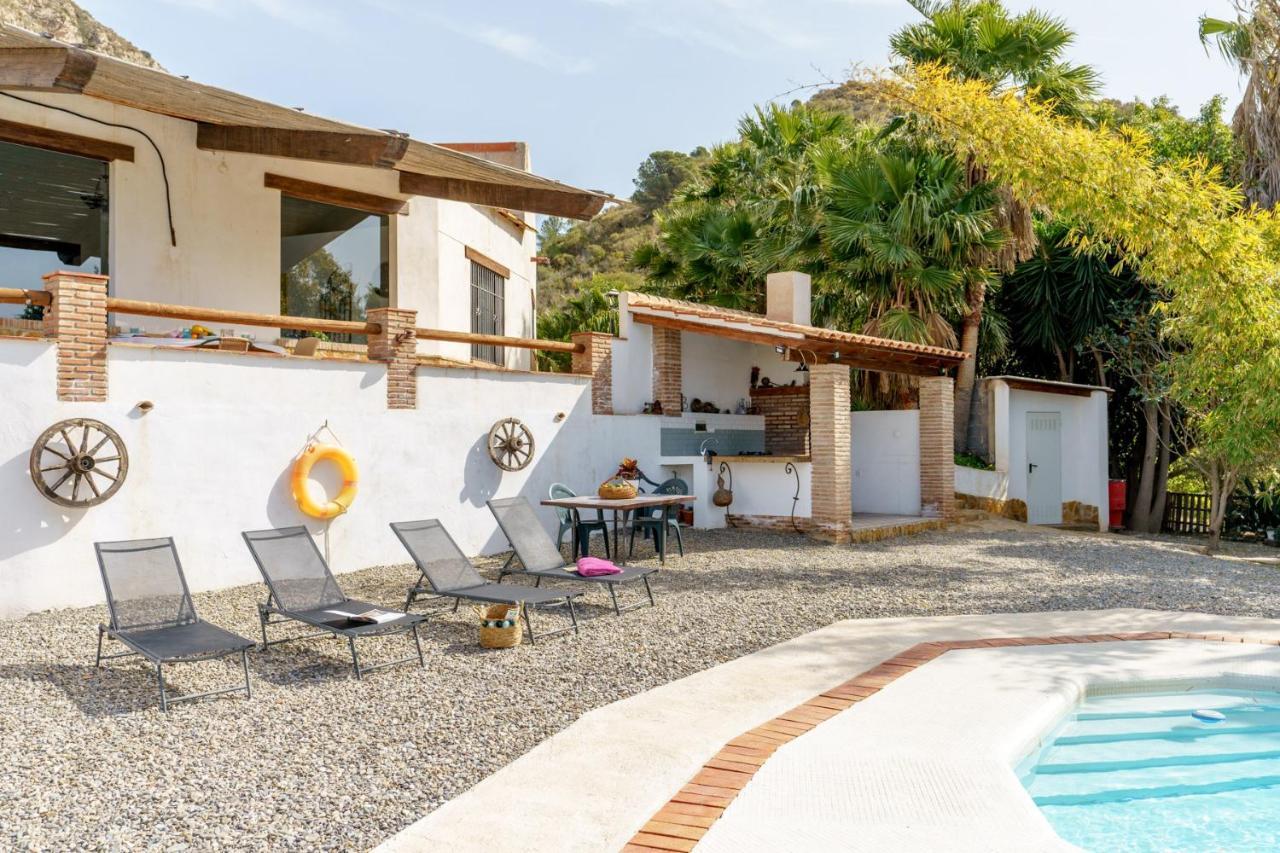 Cortijo Ohana