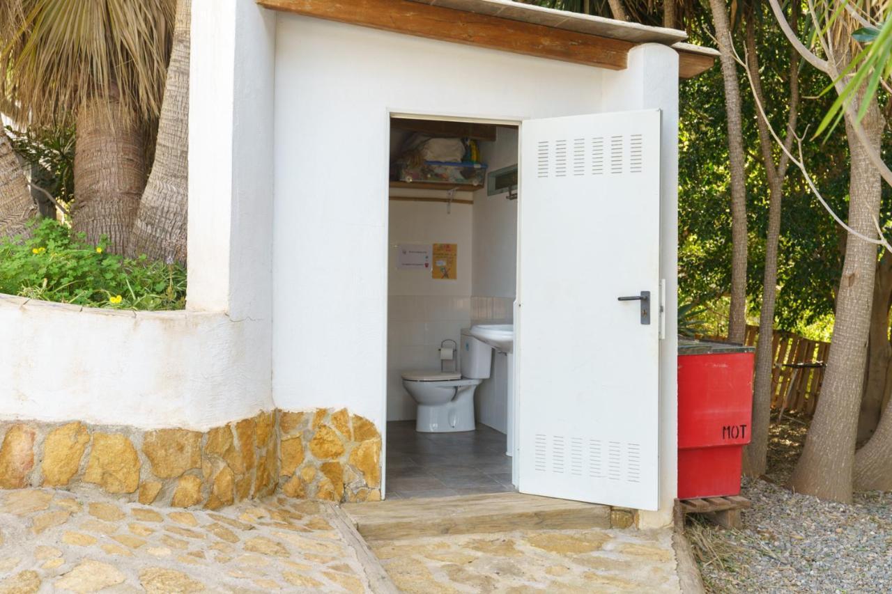 Сasa de vacaciones Cortijo Ohana Motril