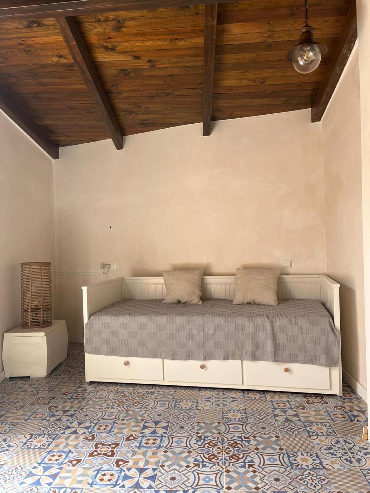 Cortijo Ohana