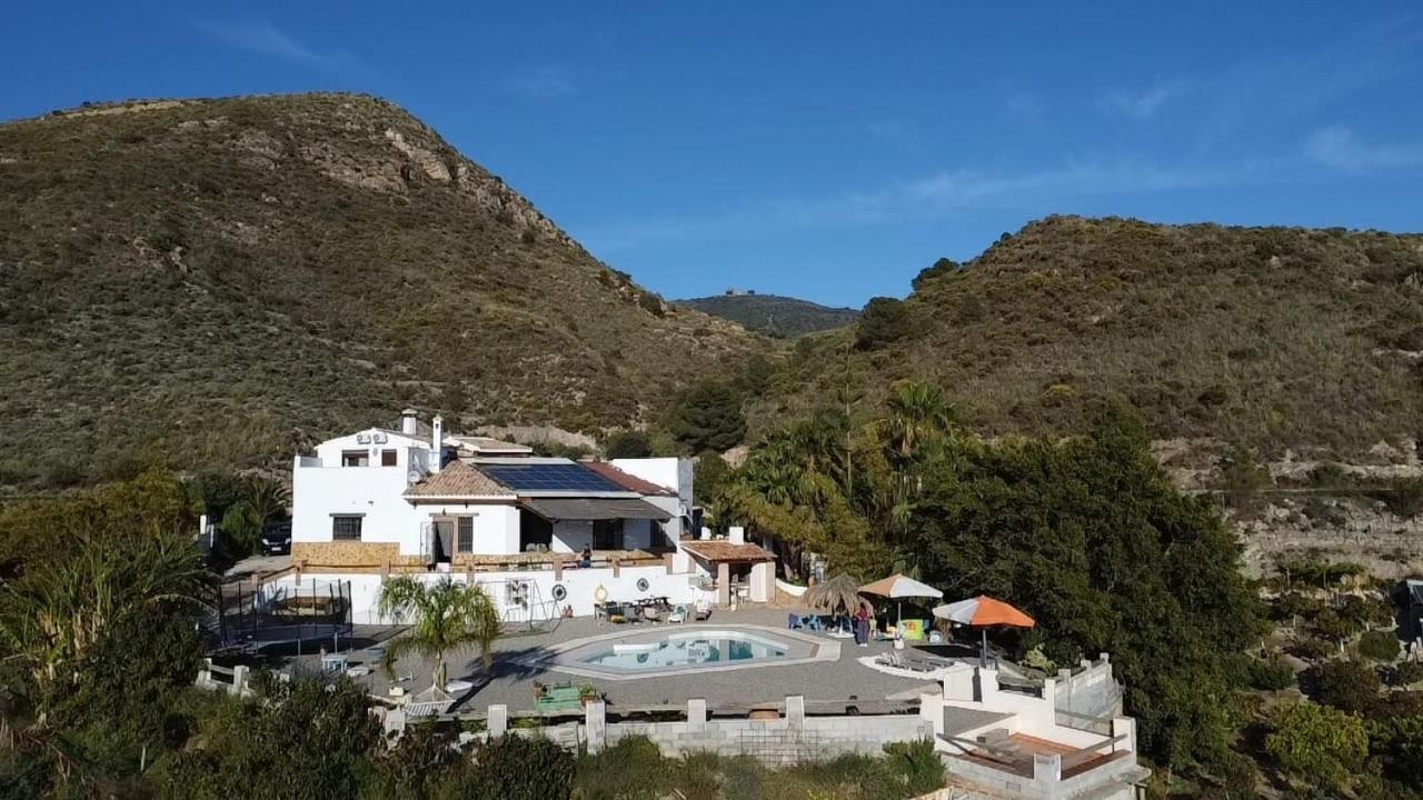 Cortijo Ohana * Motril
